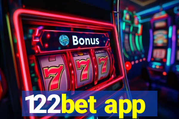 122bet app